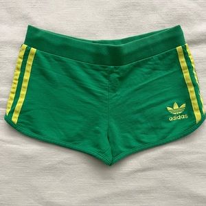Adidas shorts